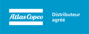 Authorized Distributor - Aramine - Atlas Copco