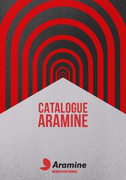 Catalogue_Aramine_2024_FR Couv